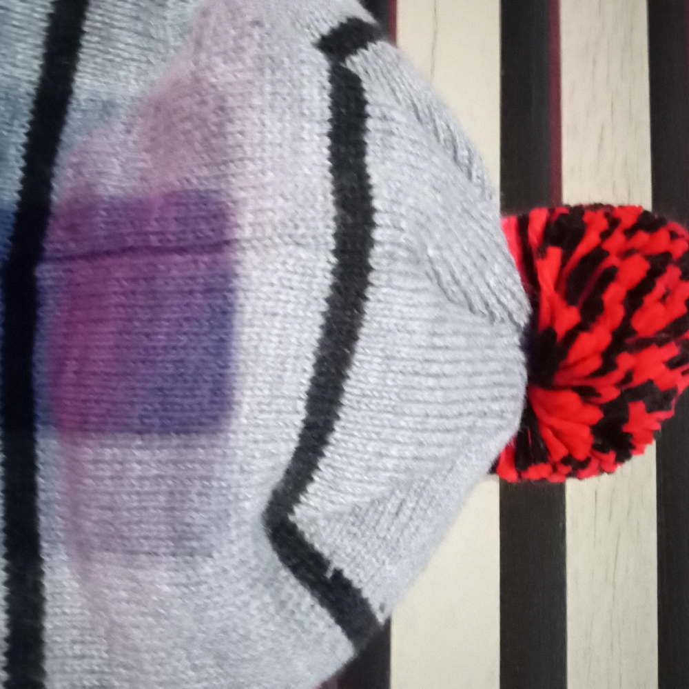 Chicago Bulls hat - Picture 6 of 11
